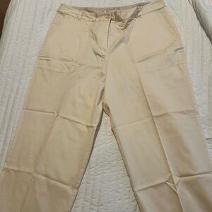Tommy Bahama Women’s size 14 Wide-Leg Pants